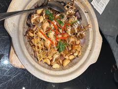 -兴仙饭店·闽味海鲜(马尾总店)