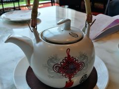 -顺德美的万豪酒店-万豪中餐厅