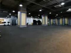 -CrossFit ShiFu美式综合体能训练馆