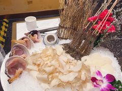 -龙鲜会·澳门生鲜火锅(诚品店)