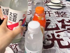 -老班长·小龙虾·鲜货烧烤大排档(金街美地店)