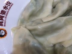 -真阿婆水饺(科技路西口店)