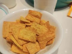 -西域胡氏大盘鸡(新华胡杨风店)