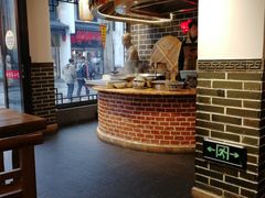 -老城南.鸭血粉丝汤(夫子庙店)