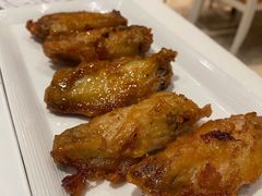 黑椒蜜汁鸡中亦-唐宫海鲜舫