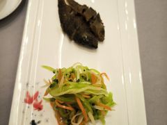 -银都上海菜馆(粤海东路店)