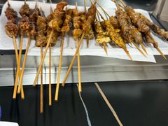 -老黑板筋(顺义总店)
