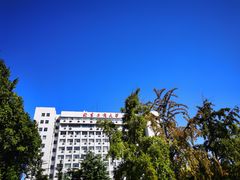 -北京工商大学(阜成路校区)