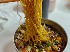 -金牌罗记肠旺面(蔡家街店)