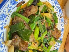 -雷祖芳老妈蹄花店