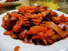 -合家院饭庄(榆关道店)