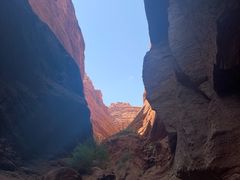 -天山神秘大峡谷