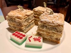 -马哥孛罗咖啡厅·Cafe Marco (厦门马哥孛罗东方大酒店)