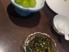 -西郊八号·山野江西菜(开发区店)