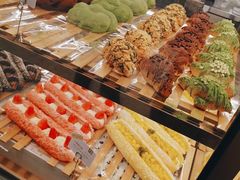 -奈雪的茶(凯德新都心店)