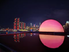 -埠口精酿夜景餐酒吧· BREWPORT BISTRO(长嘉汇重庆之眼店)