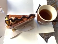 -圣安娜饼屋