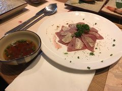 -赤坂亭·M9和牛烧肉·铁板烧(合肥万象城店)