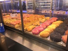 麻辣小龙虾热狗包-LELECHA乐乐茶(新街口大洋店)