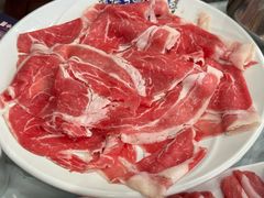 -福寿斋·老北京铜锅涮肉·烧烤(清岚店)