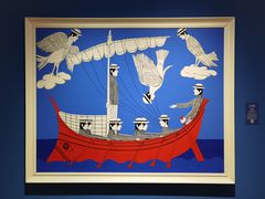 -上海博物馆(人民广场馆)