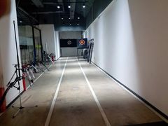 -無弓射箭俱乐部(领展中心城店)