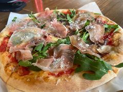 -FABIO’S费比欧披萨餐厅