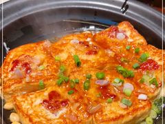 -客语客家菜(华发商都店)