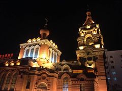 -圣·阿列克谢耶夫教堂