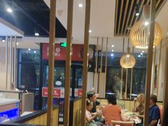 -彤德莱火锅(果园路店)