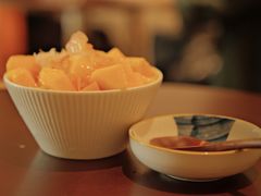 -小团圆糖水铺(襄阳南路店)