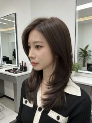 -BEAUTY HAIR GANO