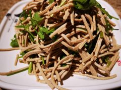 -巴渝菜馆(涿州店)