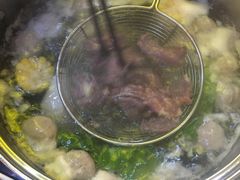 -潮泰牛肉火锅 · 创于1992年(车公庙店)