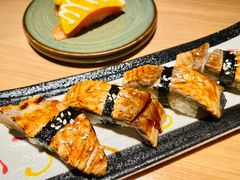 -羽寿司(东方宝泰店)