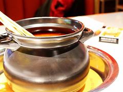 -尚品小土屋涮毛肚(李沧万达店)
