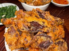 -顺德一品粥·20年凤城老字号(芳村店)