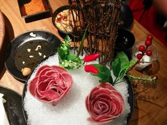 -雾漫川城重庆火锅(上和商业广场店)