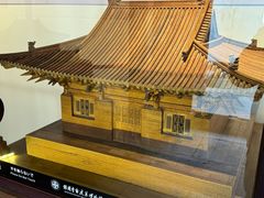 -宁波市保国寺古建筑博物馆
