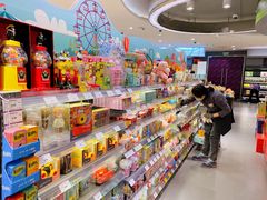 -GranVida生活超市(海信广场店)