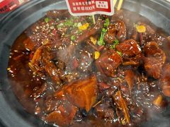 -回味黑鸭煲·始于2006(万松园店)