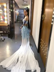 -盘子女人坊(珠海拱北旗舰店)