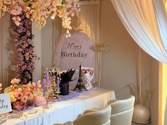 -PARFUM FLORAL花境法餐(南京首店)