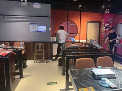 -醉炫音速烧烤·干煸菜(沙河总店)