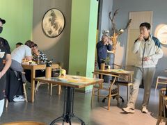 -顶顶香煎饼家常菜(金花南路店)