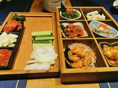 -浦·传统日式料理(3 5 1 1 店)