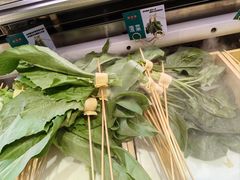 -阿串串老火锅(力盟店)