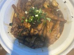-木桶记臭鳜鱼·安徽非遗名菜(火车站白马老店)