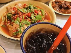 -东排食堂长沙小吃大排档(五一广场店)