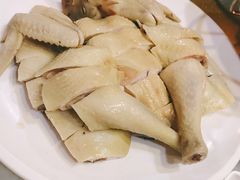 -潮喜竹溪荔湖酒家(荔枝湾店)